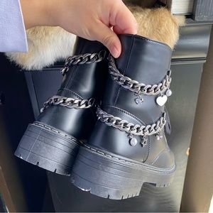 🔗 𝚂𝚄𝙶𝙰𝚁 𝙺𝙰𝙴𝙳𝚈 𝙲𝙾𝙼𝙱𝙰𝚃 𝙱𝙾𝙾𝚃𝚂 🔗